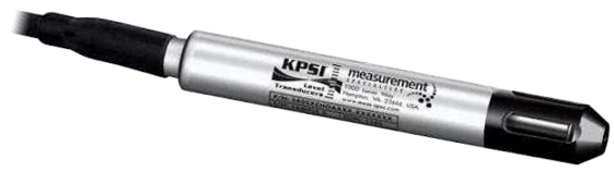 AST Digital Submersible Temperature Sensor, KPSI 380